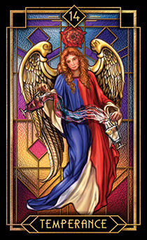 Temperance