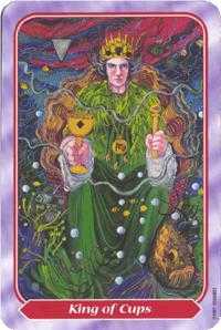 King of Cups