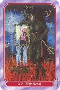 The Devil