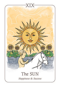 The Sun