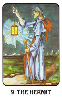 The Hermit