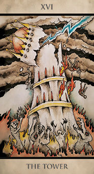 The Tower