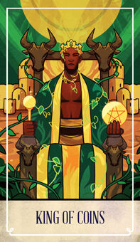 King of Coins