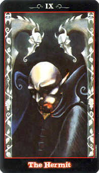 The Hermit