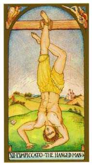 The Hanged Man