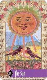 The Sun