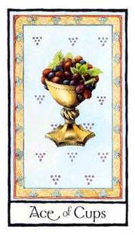 Ace of Cups
