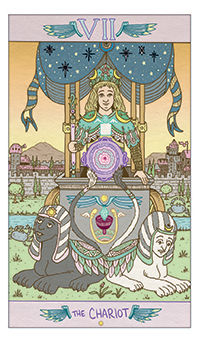 The Chariot