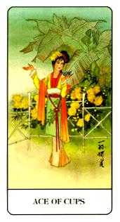 Ace of Cups