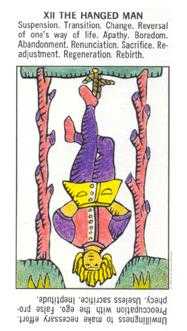 The Hanged Man