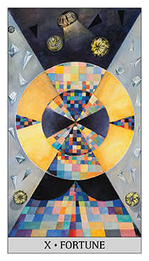 Wheel of Fortune