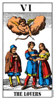 The Lovers