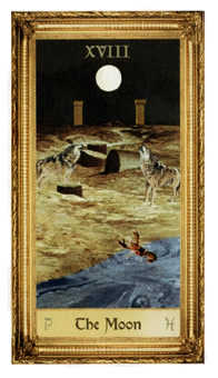 The Moon