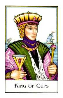King of Cups