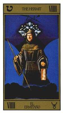The Hermit