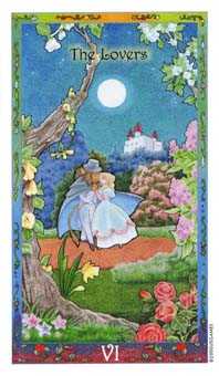 The Lovers