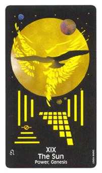 The Sun