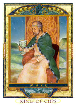 King of Cups