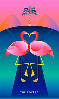 The Lovers