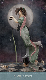 The Fool