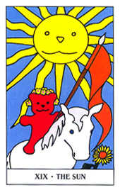 The Sun