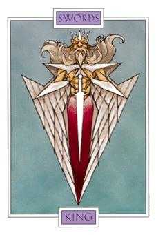 King of Swords