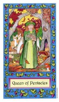 Queen of Coins