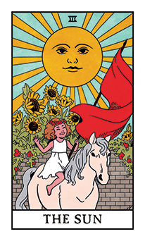 The Sun