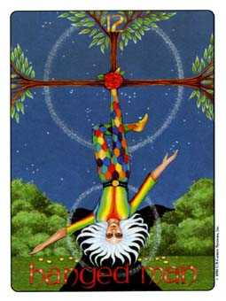 The Hanged Man