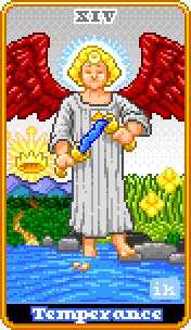 Temperance