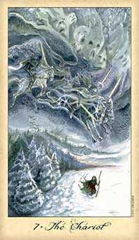 The Chariot
