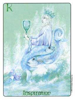 King of Cups