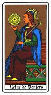 Reine of Coins