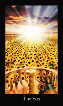 The Sun
