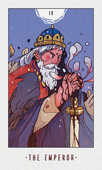 The Emperor
