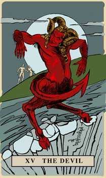 The Devil