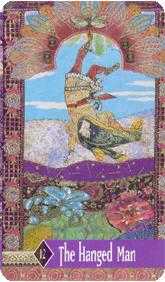 The Hanged Man