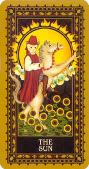 The Sun