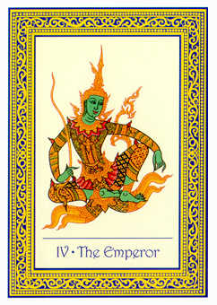The Emperor