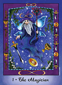 The Magician