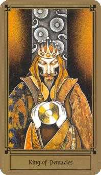 King of Coins
