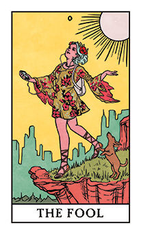 The Fool