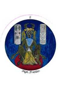 The High Priestess