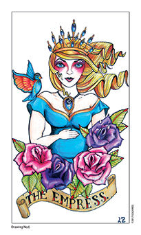 The Empress