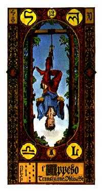 The Hanged Man
