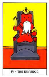 The Emperor