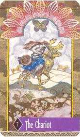 The Chariot