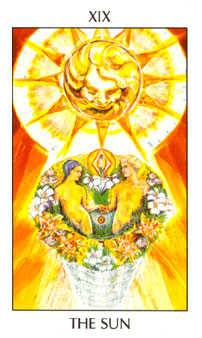 The Sun
