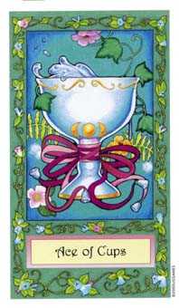 Ace of Cups