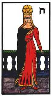 Queen of Coins